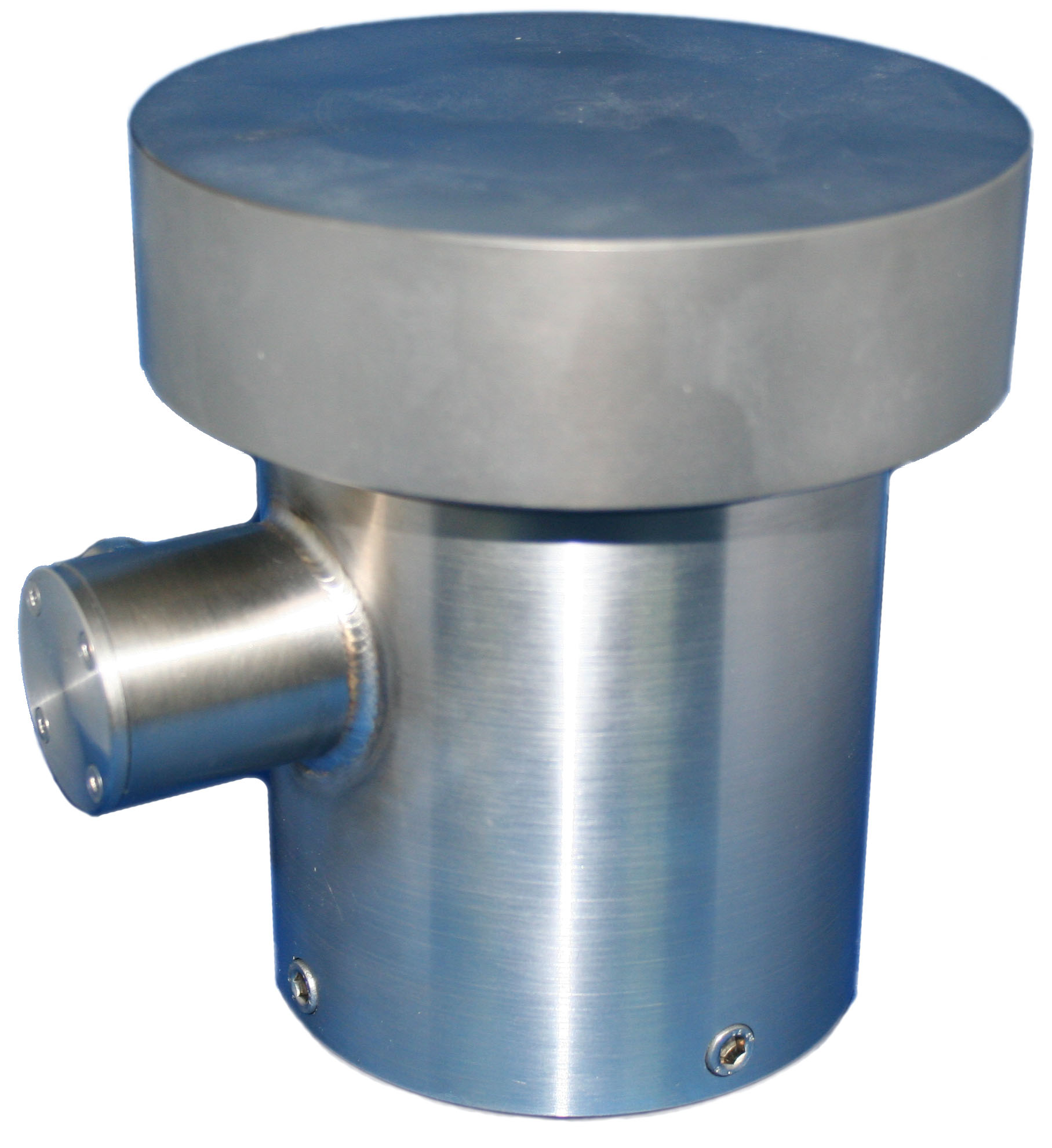 High Capacity Compression Cell